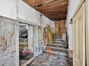 Prodej rodinného domu, Korouhev, 300 m2