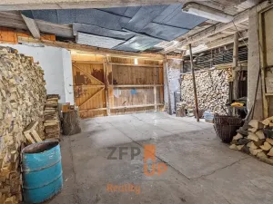Prodej rodinného domu, Korouhev, 300 m2