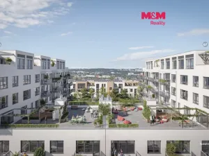 Prodej bytu 1+kk, Praha, Honzíkova, 30 m2