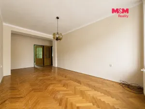 Prodej bytu 3+1, Ostrava - Zábřeh, Krasnoarmejců, 70 m2