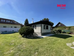 Pronájem chaty, Nespeky, Rybářská, 46 m2