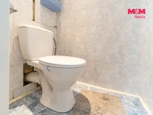 Pronájem bytu 3+1, Cheb, Lesní, 75 m2