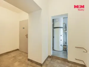 Prodej bytu 3+kk, Libčice nad Vltavou, Letecká, 68 m2