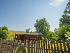 Prodej pozemku pro bydlení, Šumperk, 402 m2