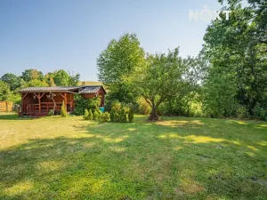 Prodej pozemku pro bydlení, Šumperk, 402 m2