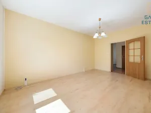 Prodej bytu 2+1, Uherské Hradiště, Svatováclavská, 55 m2