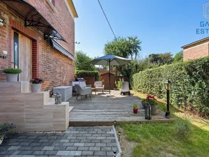 Prodej rodinného domu, Zlín, Zálešná IX, 60 m2