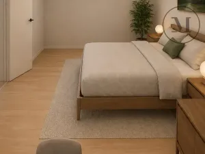 Prodej bytu 2+kk, Třeboň, 54 m2