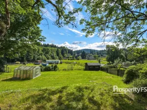 Prodej pozemku, Rádlo, 1280 m2