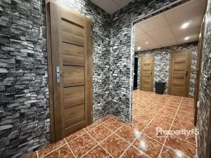 Pronájem bytu 3+1, Česká Lípa, Východní, 75 m2