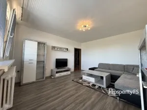 Pronájem bytu 3+1, Česká Lípa, Východní, 75 m2