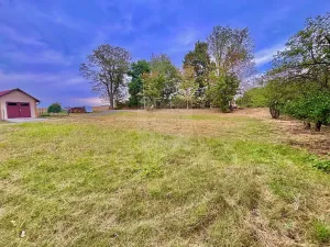 Prodej pozemku pro bydlení, Koberovice, 612 m2
