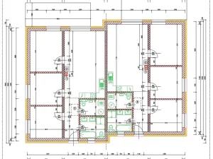 Prodej rodinného domu, Stonava, 112 m2