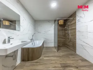 Prodej ubytování, Rokytnice nad Jizerou - Dolní Rokytnice, 450 m2