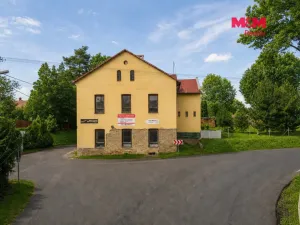 Prodej rodinného domu, Petřvald - Petřvald 2-Petřvaldík, 609 m2