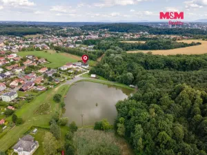 Pronájem rodinného domu, Ludgeřovice, Finské domky, 90 m2