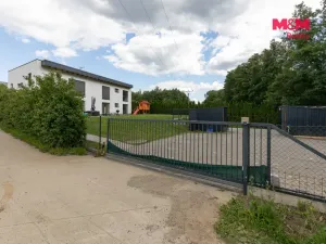 Pronájem bytu 3+kk, Ludgeřovice, Finské domky, 90 m2