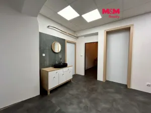 Pronájem obchodního prostoru, Nýrsko, Prap. Veitla, 23 m2