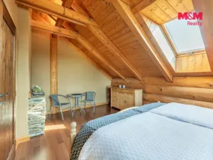 Prodej rodinného domu, Klobuky, Učitelská, 198 m2