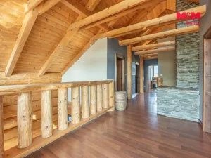 Prodej rodinného domu, Klobuky, Učitelská, 198 m2