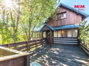Prodej rodinného domu, Rokytnice nad Jizerou - Dolní Rokytnice, 450 m2