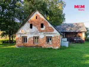 Prodej rodinného domu, Supíkovice, 97 m2