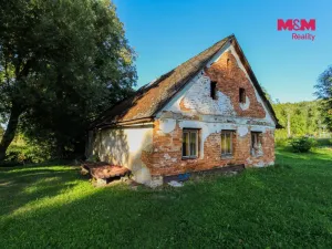 Prodej rodinného domu, Supíkovice, 97 m2