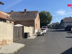 Prodej pozemku pro bydlení, Líšťany, Vládní, 119 m2