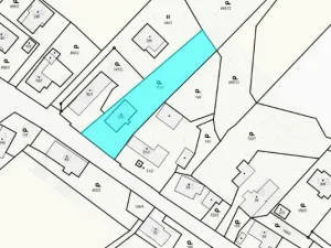 Prodej rodinného domu, Lípa nad Orlicí, 250 m2