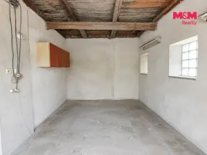 Prodej rodinného domu, Rybná nad Zdobnicí, 102 m2