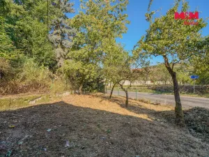 Prodej rodinného domu, Krásná Hora nad Vltavou - Krašovice, 143 m2
