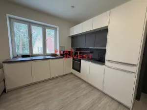 Pronájem bytu 2+kk, Liberec, Dopravní, 55 m2
