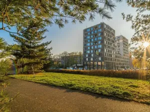 Pronájem obchodního prostoru, Praha - Prosek, Litoměřická, 116 m2