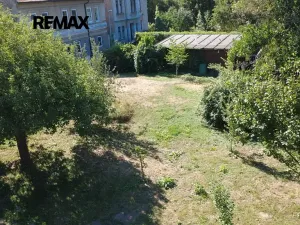 Pronájem zahrady, Praha - Zbraslav, Závist, 550 m2