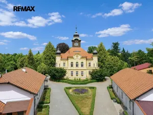 Pronájem bytu 1+kk, Doloplazy, 31 m2
