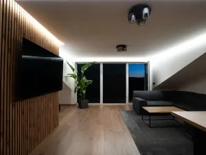 Prodej bytu 3+kk, Včelná, 100 m2