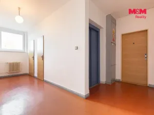 Prodej atypického bytu, Ostrava - Moravská Ostrava, 30. dubna, 81 m2
