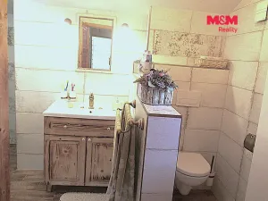 Prodej chaty, Komorní Lhotka, 77 m2