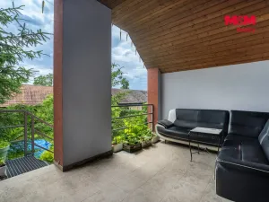 Prodej rodinného domu, Kněžmost - Koprník, 250 m2