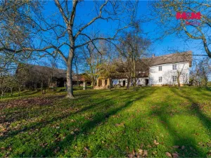 Prodej zemědělské usedlosti, Pěnčín - Střížovice, 248 m2