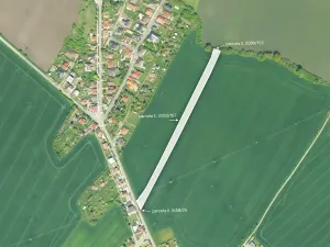 Prodej pozemku pro bydlení, Sadská, 5506 m2