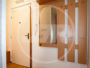 Pronájem bytu 1+1, Vlašim, Zámecká, 40 m2