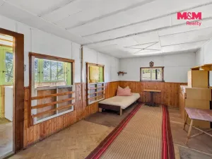 Prodej chaty, Sýkořice, 60 m2