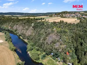 Prodej chaty, Sýkořice, 60 m2