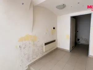 Pronájem obchodního prostoru, Litomyšl - Litomyšl-Město, Šmilovského, 40 m2
