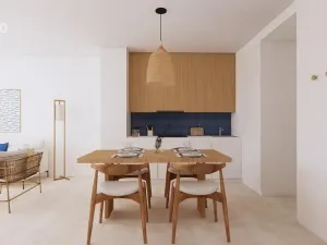 Prodej bytu 3+kk, Pilar de La Horadada, Alicante, Španělsko, 74 m2