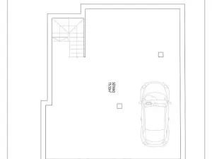 Prodej rodinného domu, Torrevieja, Alicante, Španělsko, 185 m2