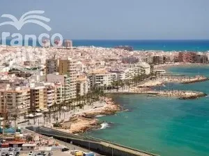 Prodej rodinného domu, Torrevieja, Alicante, Španělsko, 185 m2