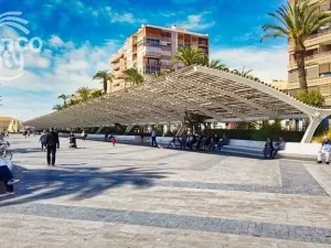 Prodej rodinného domu, Torrevieja, Alicante, Španělsko, 185 m2