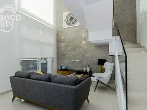 Prodej rodinného domu, Rojales, Alicante, Španělsko, 109 m2